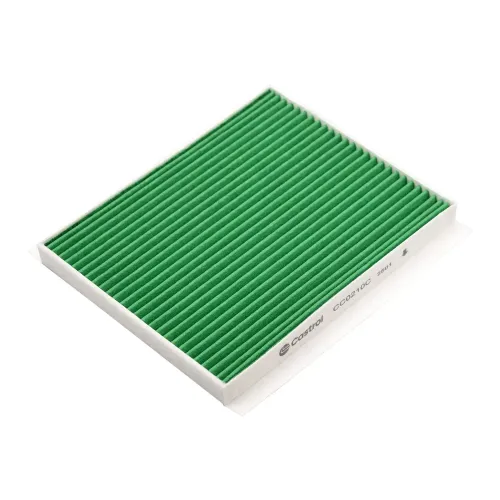Filter, Innenraumluft Castrol Filters CC0210C Bild Filter, Innenraumluft Castrol Filters CC0210C