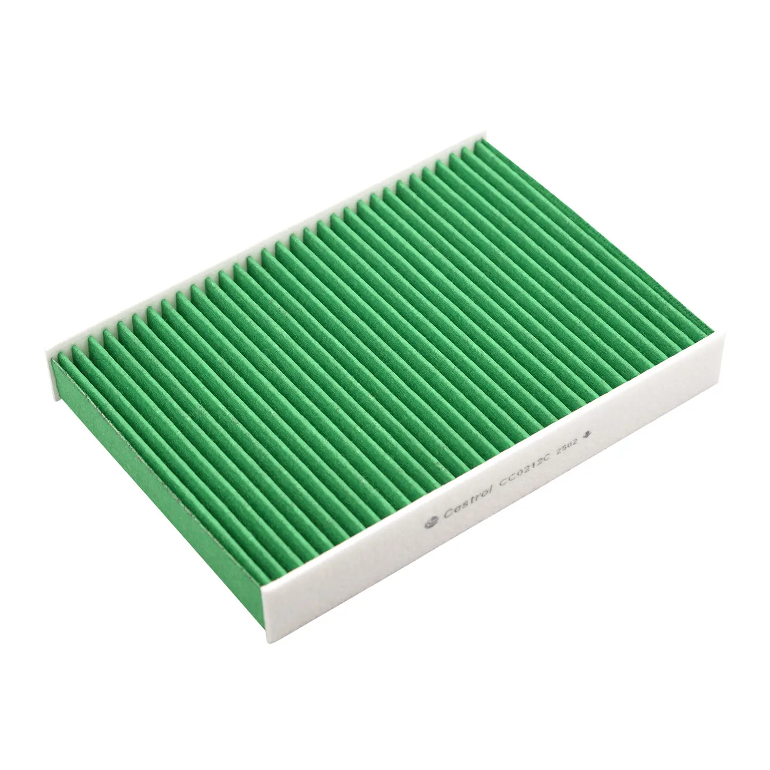 Filter, Innenraumluft Castrol Filters CC0212C