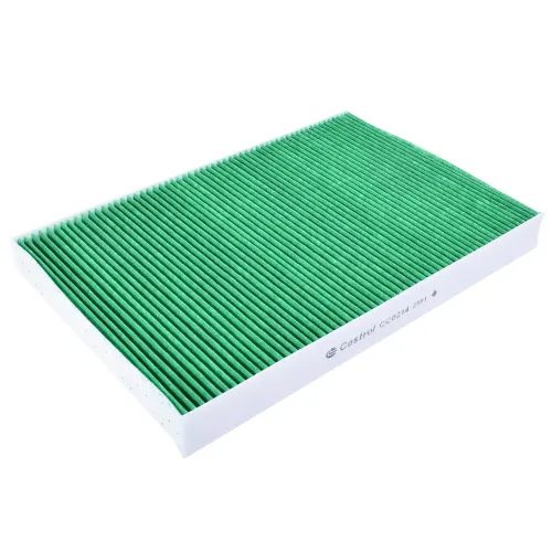 Filter, Innenraumluft Castrol Filters CC0214 Bild Filter, Innenraumluft Castrol Filters CC0214