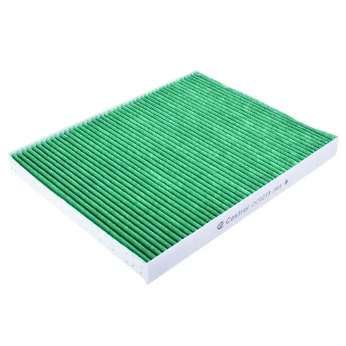 Filter, Innenraumluft Castrol Filters CC0215 Bild Filter, Innenraumluft Castrol Filters CC0215