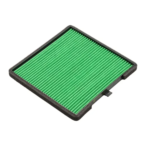 Filter, Innenraumluft Castrol Filters CC0222 Bild Filter, Innenraumluft Castrol Filters CC0222