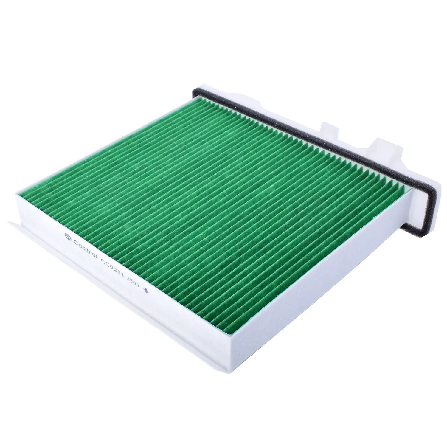 Filter, Innenraumluft Castrol Filters CC0231