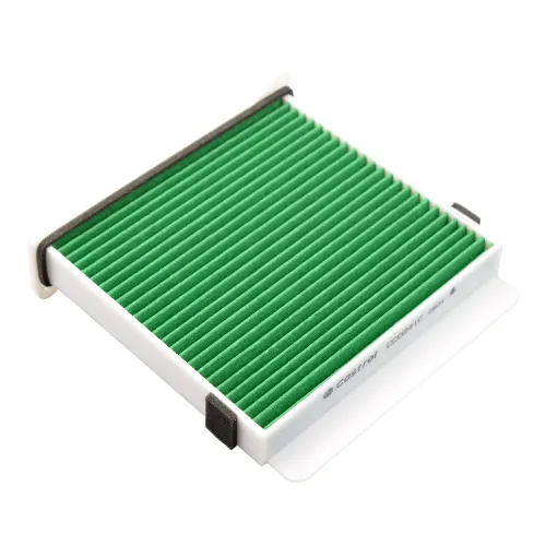 Filter, Innenraumluft Castrol Filters CC0241C Bild Filter, Innenraumluft Castrol Filters CC0241C