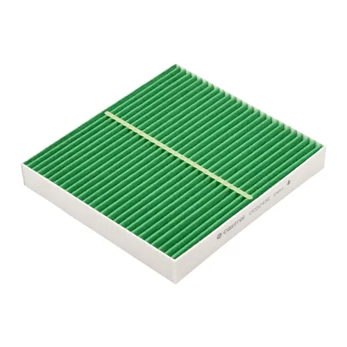 Filter, Innenraumluft Castrol Filters CC0245C Bild Filter, Innenraumluft Castrol Filters CC0245C