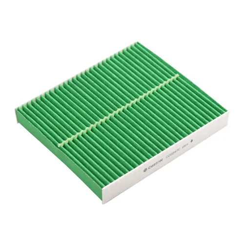 Filter, Innenraumluft Castrol Filters CC0247C Bild Filter, Innenraumluft Castrol Filters CC0247C