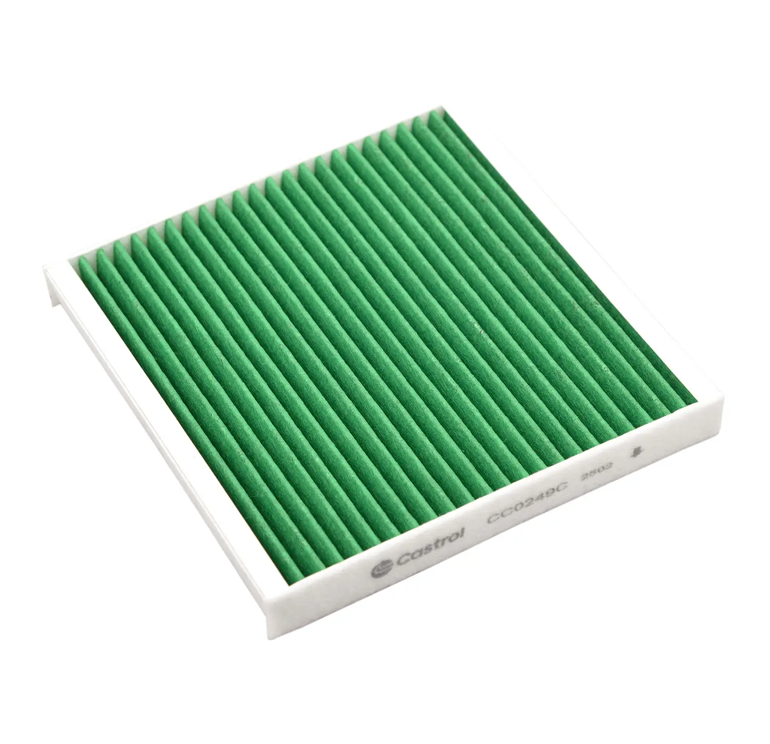 Filter, Innenraumluft Castrol Filters CC0249C