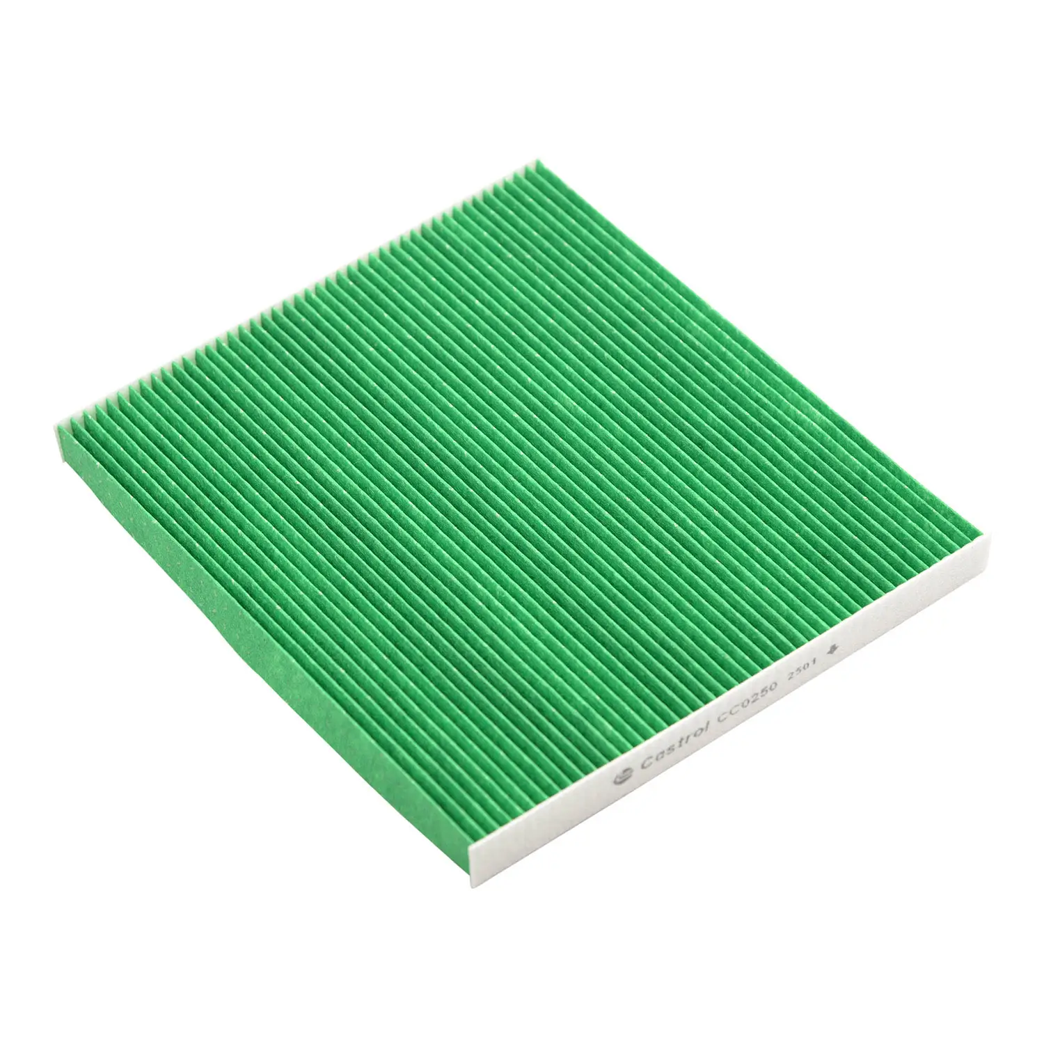 Filter, Innenraumluft Castrol Filters CC0250