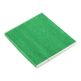 Filter, Innenraumluft Castrol Filters CC0250