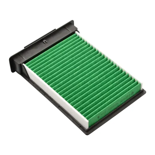 Filter, Innenraumluft Castrol Filters CC0252C Bild Filter, Innenraumluft Castrol Filters CC0252C