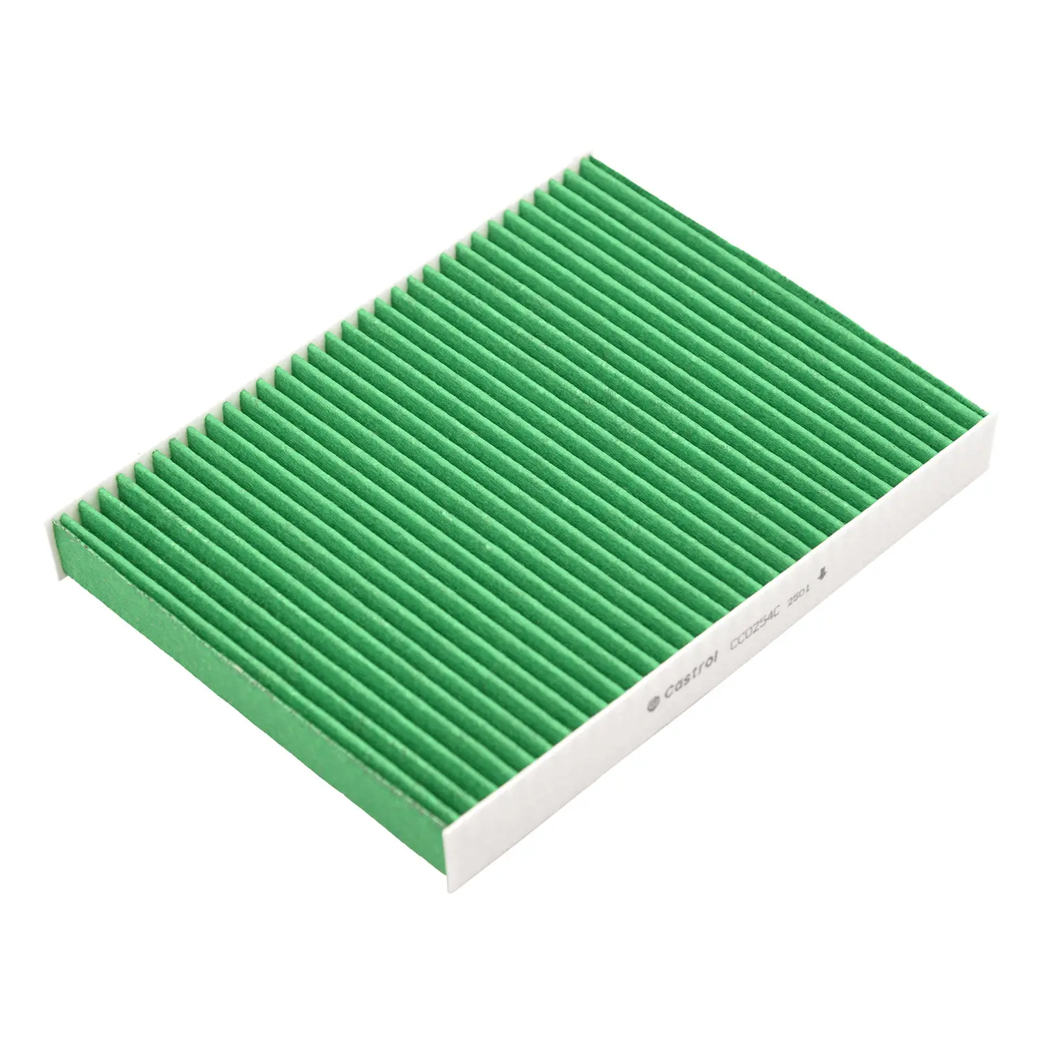 Filter, Innenraumluft Castrol Filters CC0254C