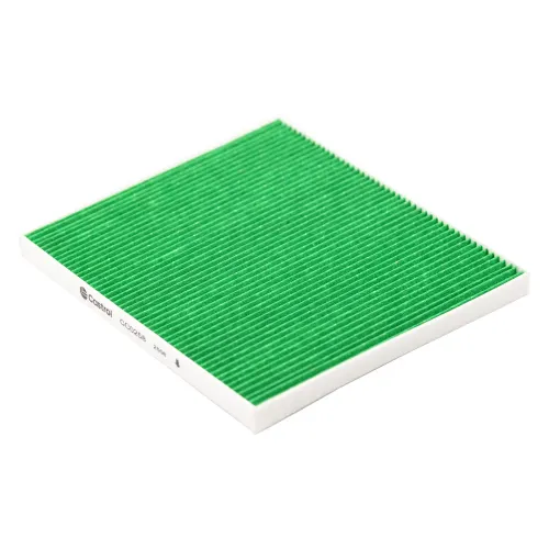 Filter, Innenraumluft Castrol Filters CC0258 Bild Filter, Innenraumluft Castrol Filters CC0258