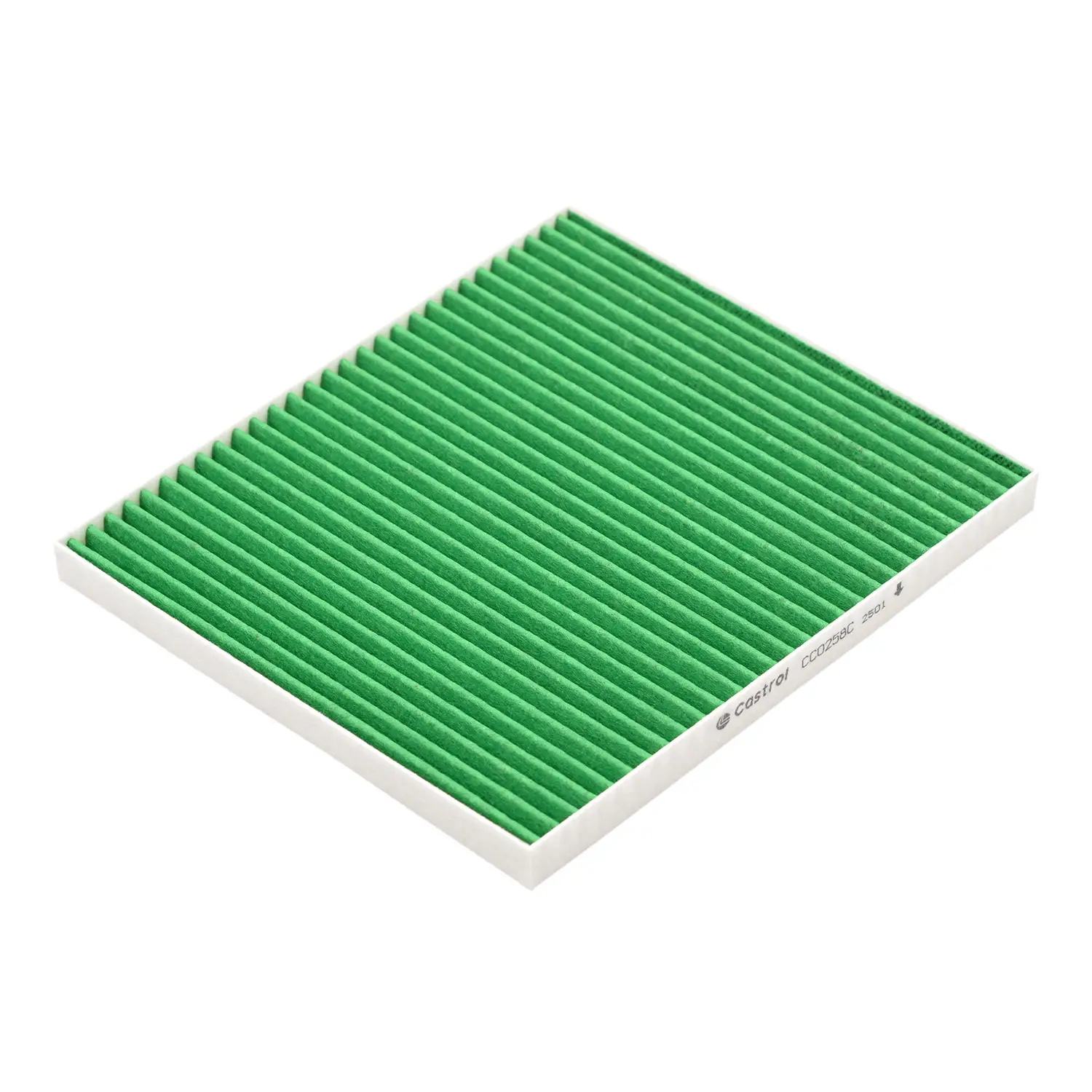 Filter, Innenraumluft Castrol Filters CC0258C