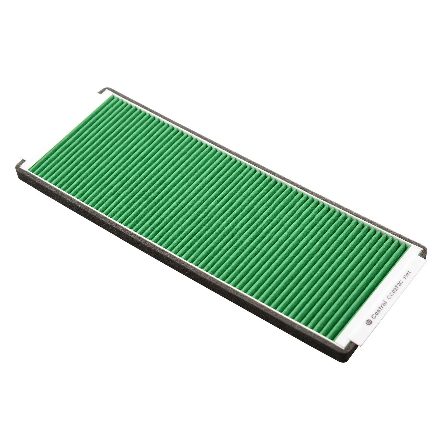 Filter, Innenraumluft Castrol Filters CC0272C