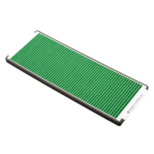 Filter, Innenraumluft Castrol Filters CC0272C Bild Filter, Innenraumluft Castrol Filters CC0272C
