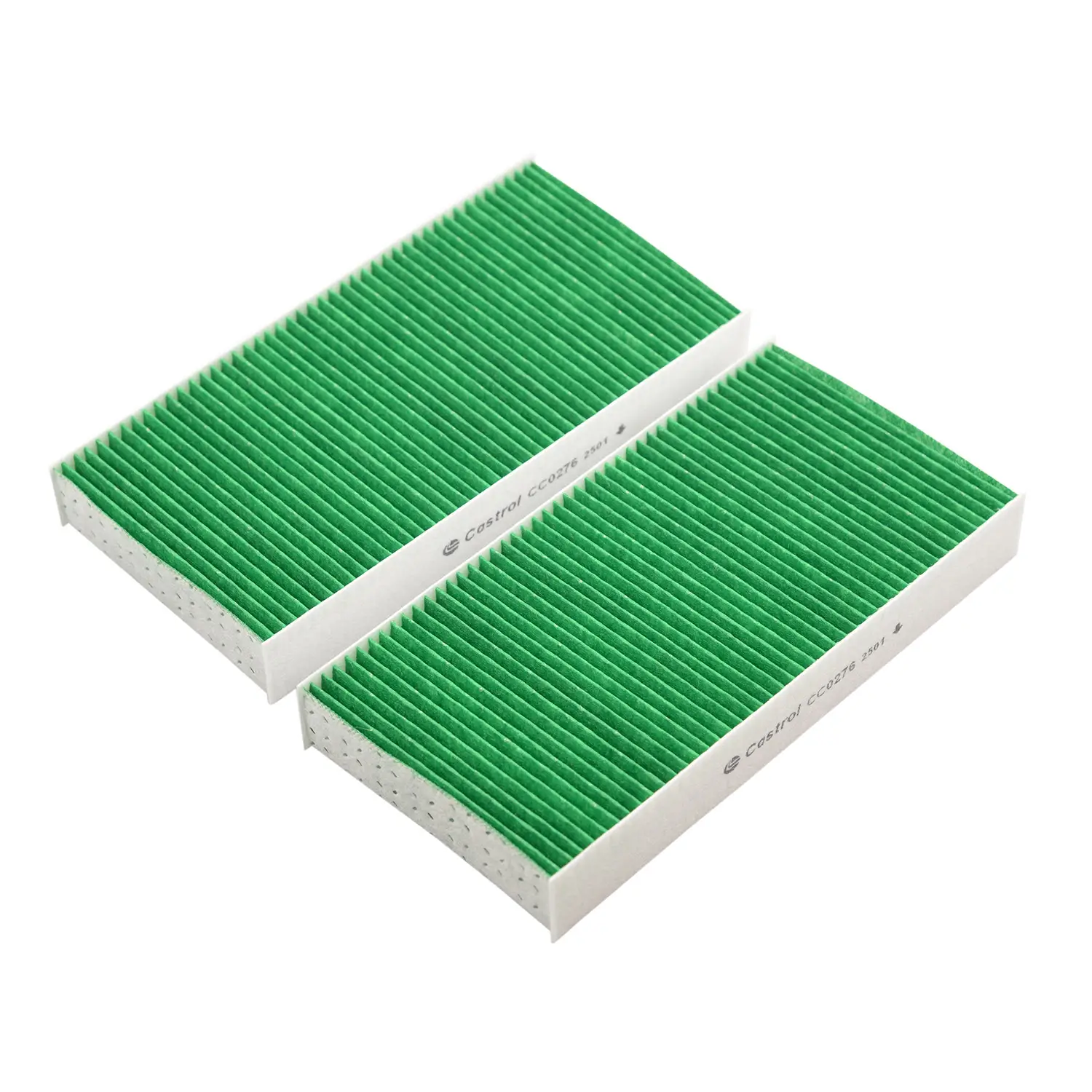 Filter, Innenraumluft Castrol Filters CC0276