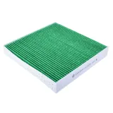 Filter, Innenraumluft Castrol Filters CC0278