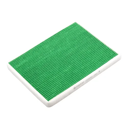 Filter, Innenraumluft Castrol Filters CC0282 Bild Filter, Innenraumluft Castrol Filters CC0282