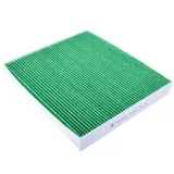 Filter, Innenraumluft Castrol filters CC0284