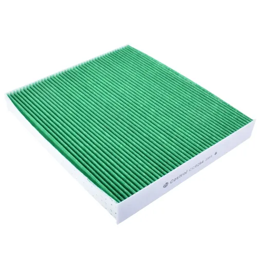 Filter, Innenraumluft Castrol Filters CC0284 Bild Filter, Innenraumluft Castrol Filters CC0284