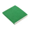 Filter, Innenraumluft Castrol filters CC0284C