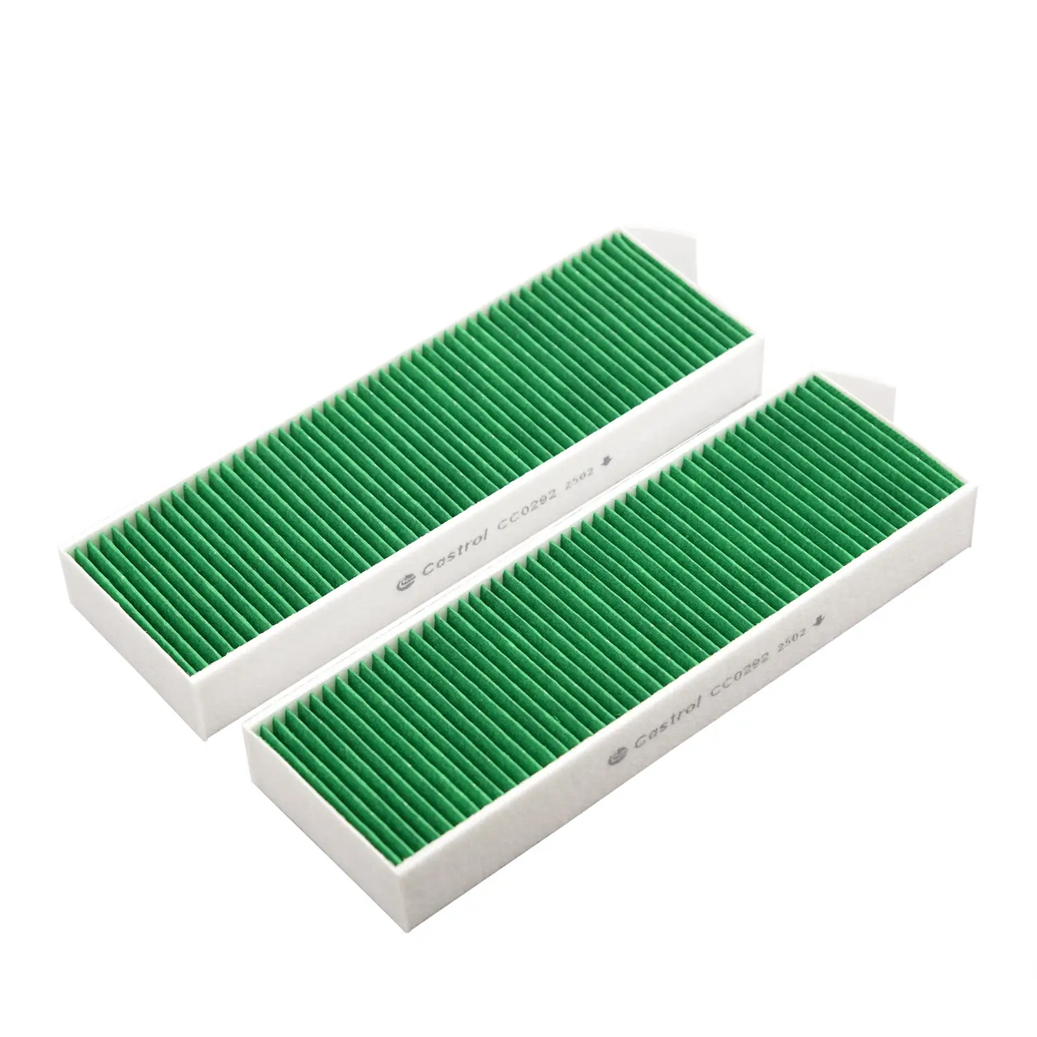 Filter, Innenraumluft Castrol Filters CC0292