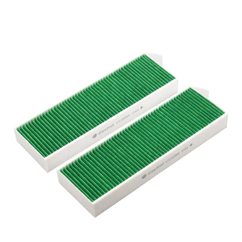 Filter, Innenraumluft Castrol Filters CC0292 Bild Filter, Innenraumluft Castrol Filters CC0292