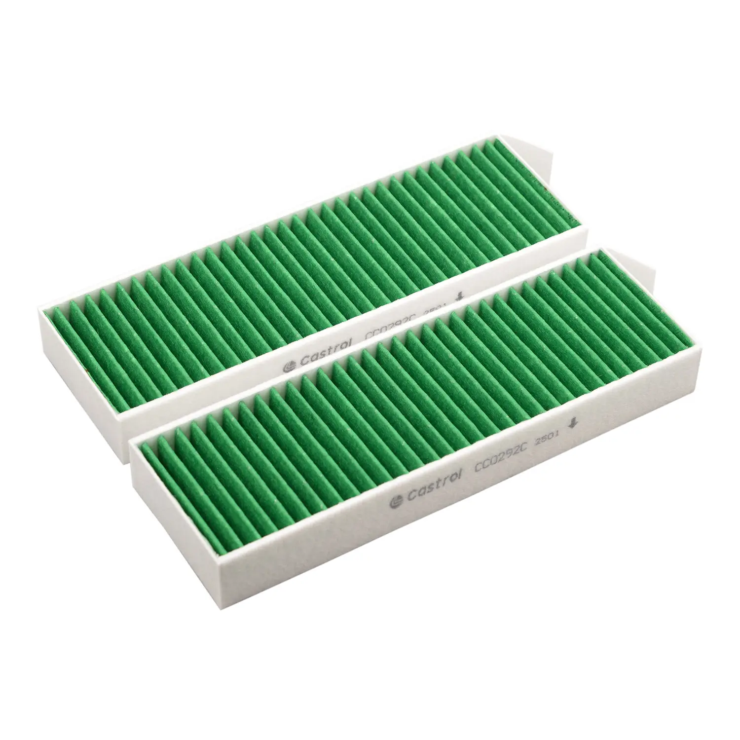 Filter, Innenraumluft Castrol Filters CC0292C