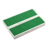 Filter, Innenraumluft Castrol filters CC0292C