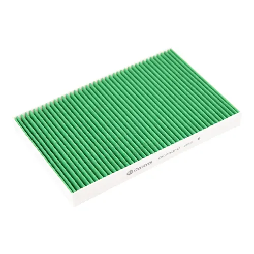 Filter, Innenraumluft Castrol Filters CC0305C Bild Filter, Innenraumluft Castrol Filters CC0305C