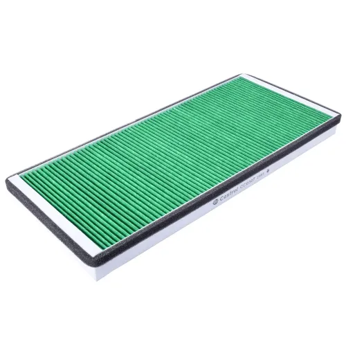 Filter, Innenraumluft Castrol filters CC0307 Bild Filter, Innenraumluft Castrol filters CC0307