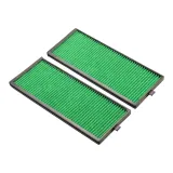 Filter, Innenraumluft Castrol Filters CC0311
