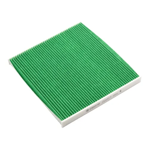 Filter, Innenraumluft Castrol Filters CC0317 Bild Filter, Innenraumluft Castrol Filters CC0317