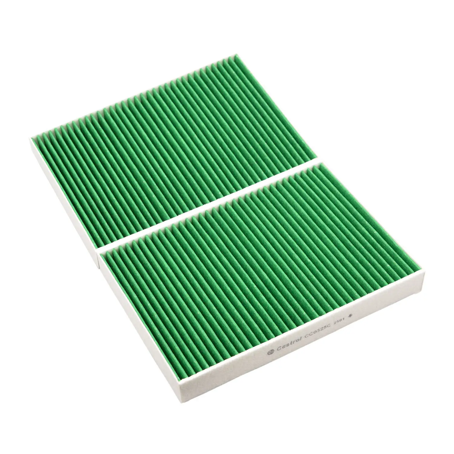 Filter, Innenraumluft Castrol Filters CC0325C