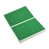 Filter, Innenraumluft Castrol Filters CC0325C
