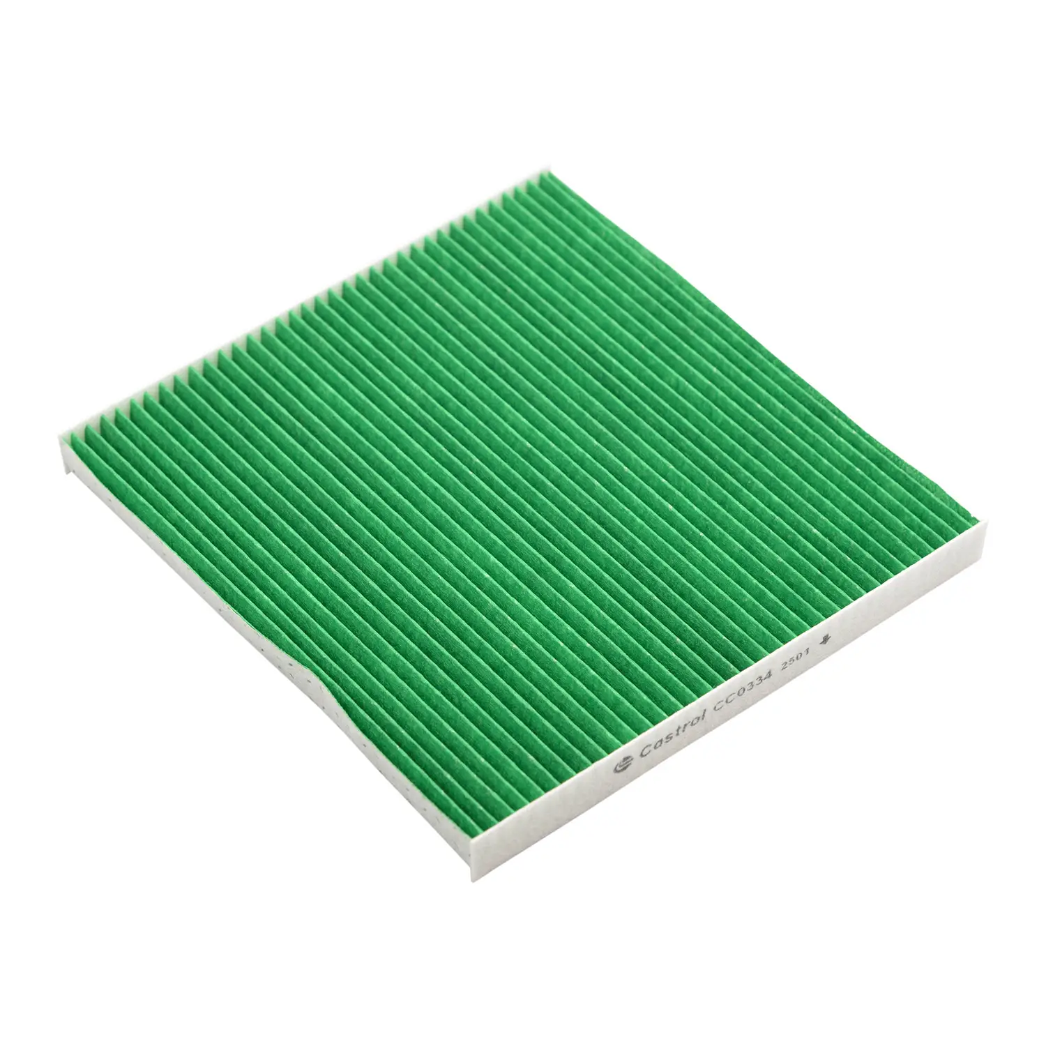 Filter, Innenraumluft Castrol Filters CC0334