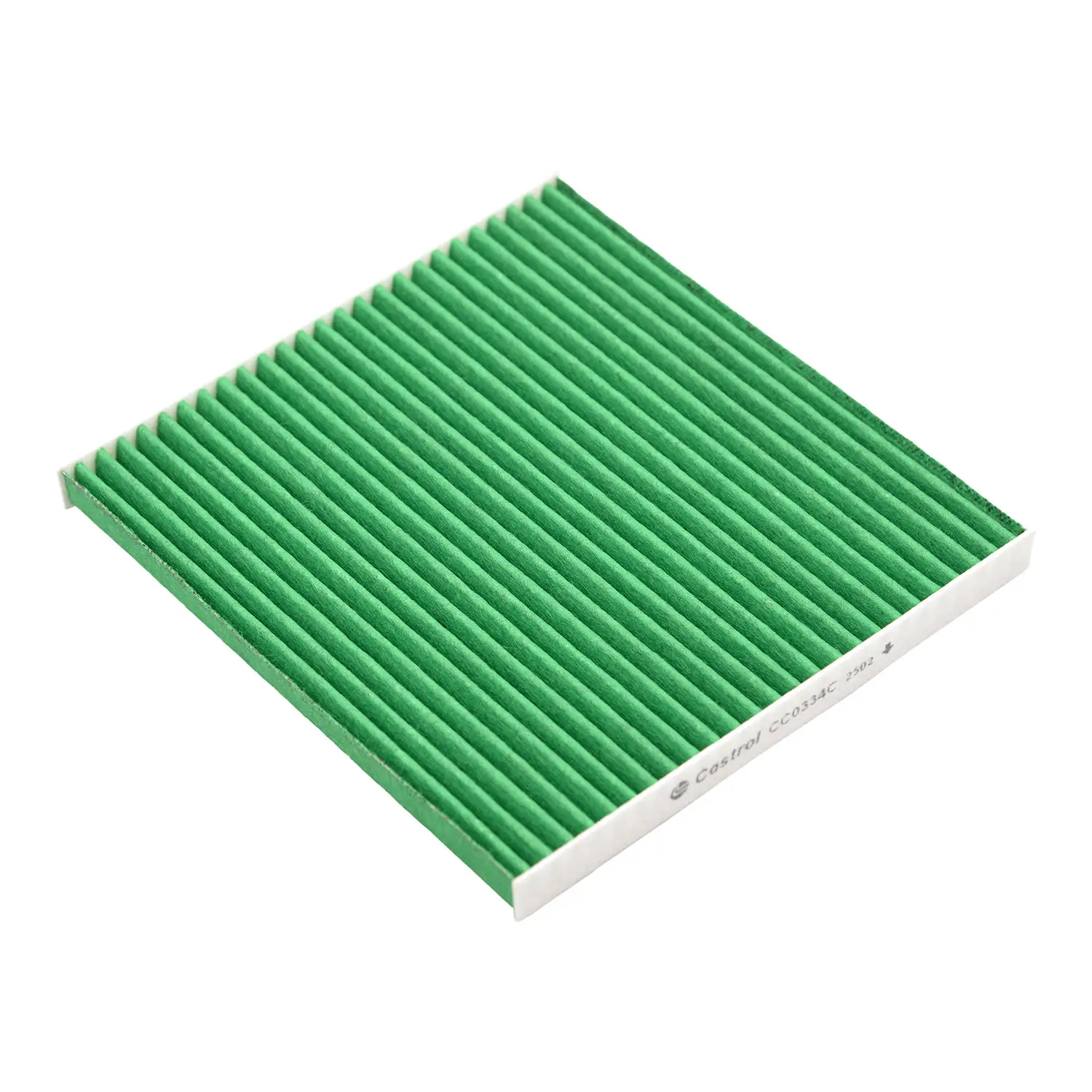 Filter, Innenraumluft Castrol Filters CC0334C