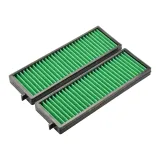Filter, Innenraumluft Castrol Filters CC0337C
