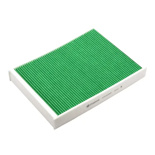 Filter, Innenraumluft Castrol Filters CC0340 Bild Filter, Innenraumluft Castrol Filters CC0340