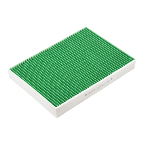Filter, Innenraumluft Castrol Filters CC0340C Bild Filter, Innenraumluft Castrol Filters CC0340C