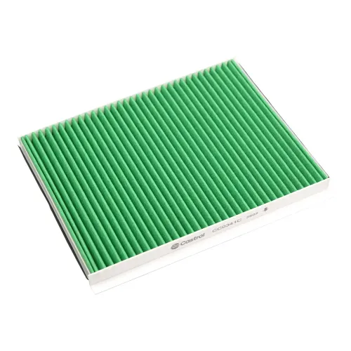 Filter, Innenraumluft Castrol Filters CC0341C Bild Filter, Innenraumluft Castrol Filters CC0341C