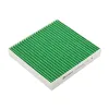 Filter, Innenraumluft Castrol Filters CC0344C