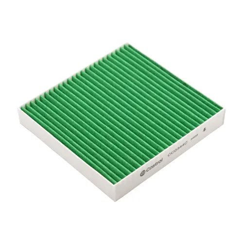 Filter, Innenraumluft Castrol Filters CC0344C Bild Filter, Innenraumluft Castrol Filters CC0344C