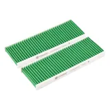 Filter, Innenraumluft Castrol Filters CC0347C