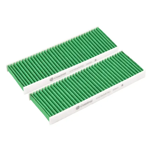 Filter, Innenraumluft Castrol Filters CC0347C Bild Filter, Innenraumluft Castrol Filters CC0347C