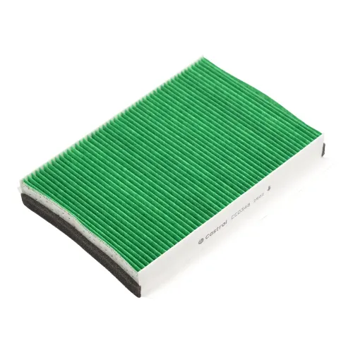 Filter, Innenraumluft Castrol Filters CC0348 Bild Filter, Innenraumluft Castrol Filters CC0348