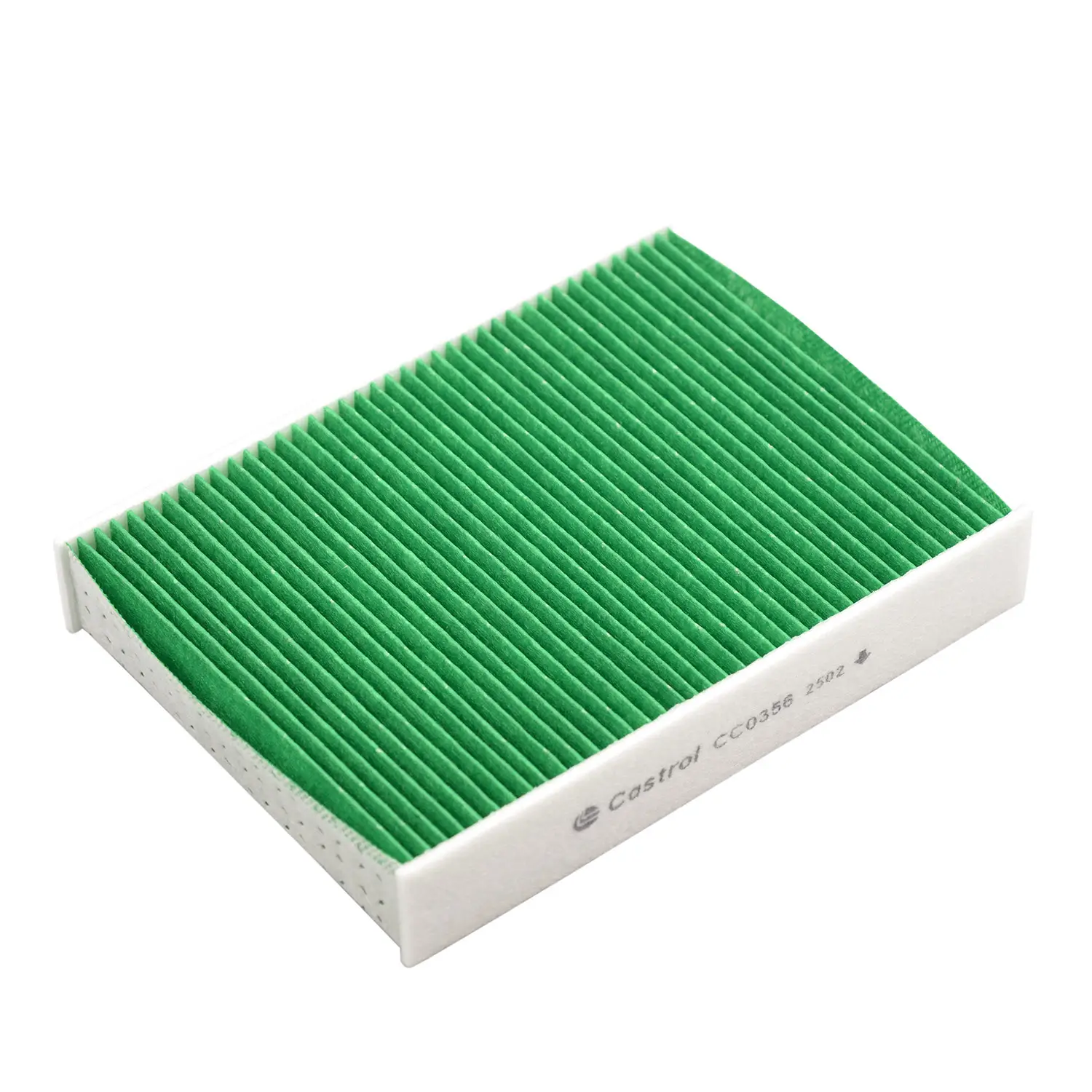 Filter, Innenraumluft Castrol Filters CC0356