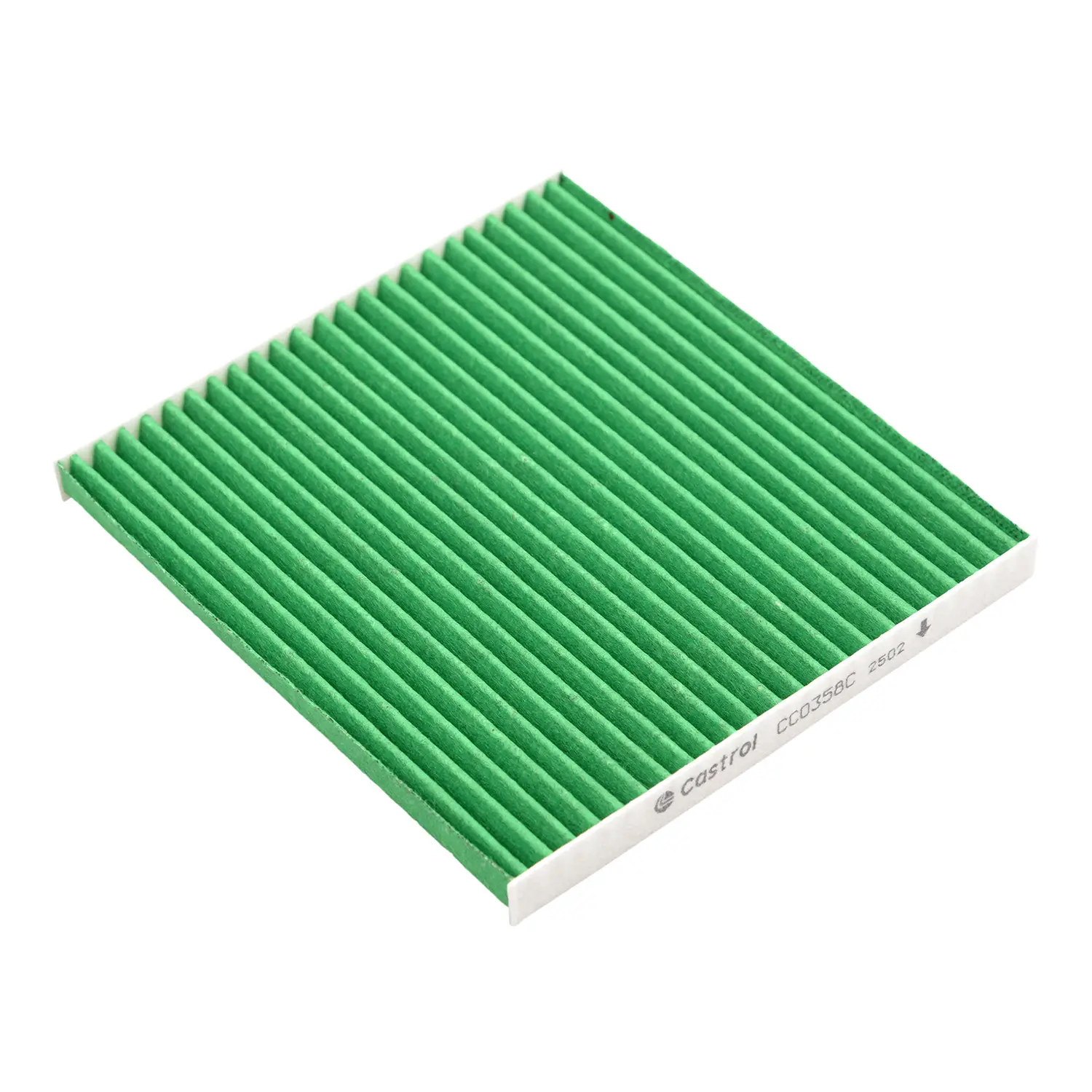 Filter, Innenraumluft Castrol Filters CC0358C