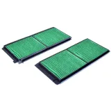 Filter, Innenraumluft Castrol Filters CC0361