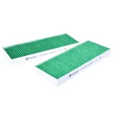 Filter, Innenraumluft Castrol Filters CC0363