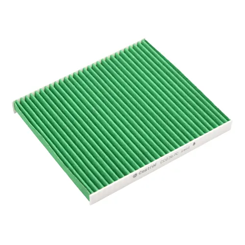 Filter, Innenraumluft Castrol Filters CC0367C Bild Filter, Innenraumluft Castrol Filters CC0367C